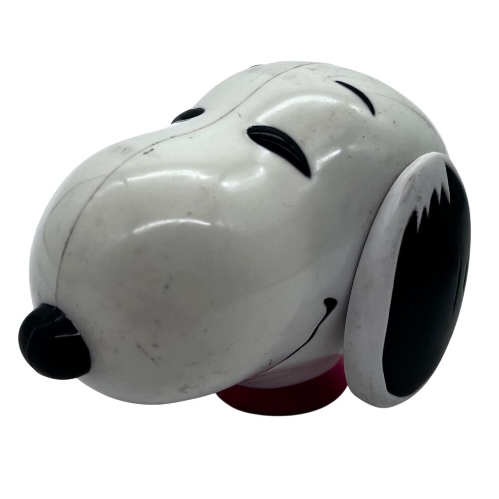 Vintage Snoopy Viewer Toy With Peanuts Comic Strip 2-06 UFS Collectible Figurine - Picture 9 of 16
